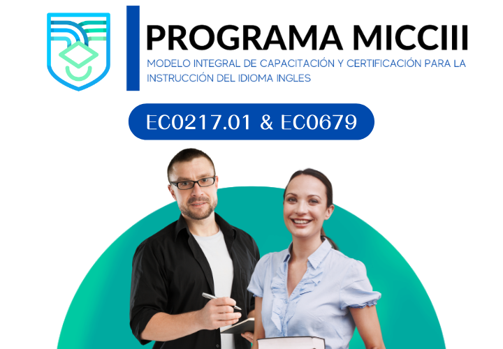 Programa MICCIII